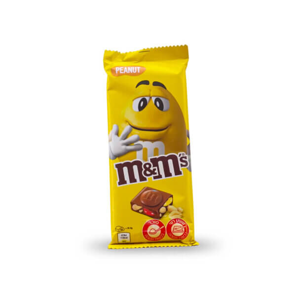 שוקולד M&M's